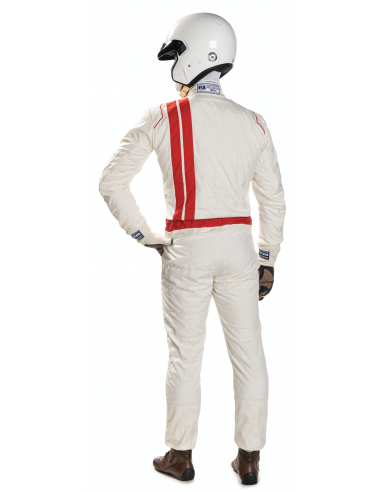 Mono Sparco Racing Vintage Classic