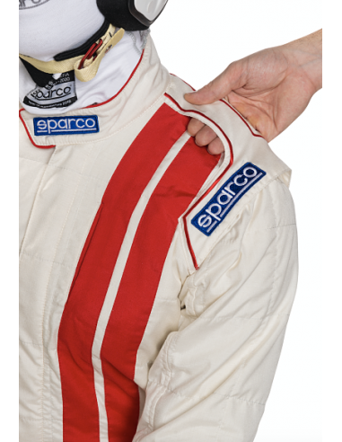 Mono Sparco Racing Vintage Classic