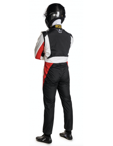 Mono Sparco Racing Competition +