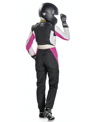 Mono Sparco Racing Competition + Lady