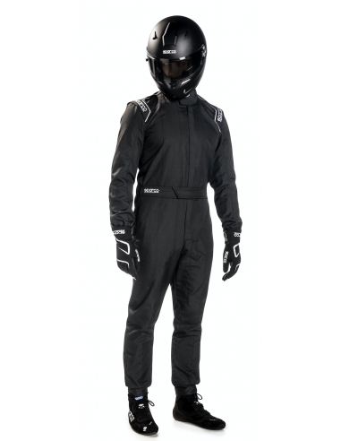 Mono Sparco Racing Conquest