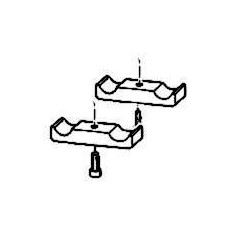 Brida Base Motor TM 2