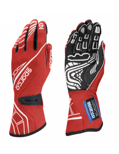 Guante Sparco Racing LAP RG-5