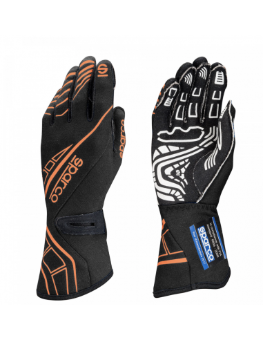 Guante Sparco Racing LAP RG-5