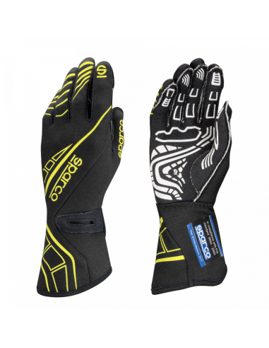 Guante Sparco Racing LAP RG-5