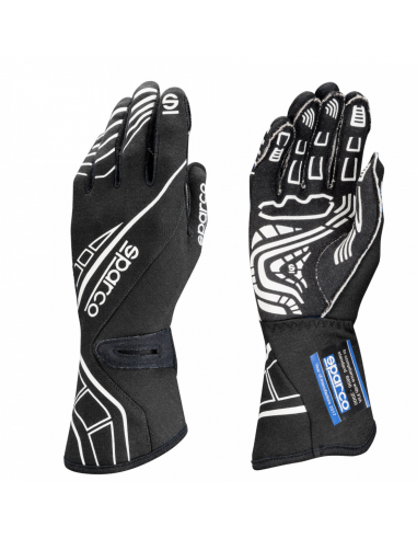 Guante Sparco Racing LAP RG-5