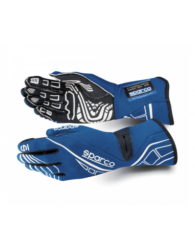 Guante Sparco Racing LAP RG-5