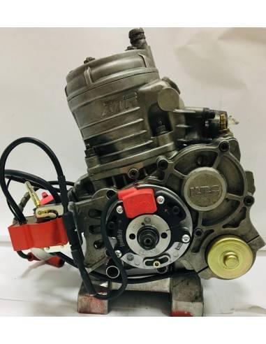 Encendido Adaptable A Motores KF