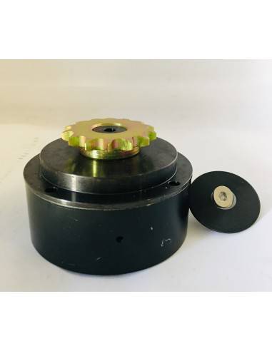 Embrague 4 Tiempos Resistencia