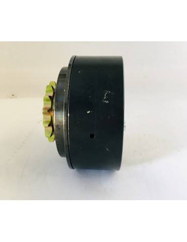 Embrague 4 Tiempos Resistencia