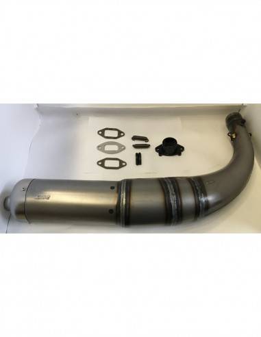 Motor Iame X30 Completo Motor Iame X30 Completo