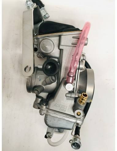 Kit Carburador Mikuni TM 33 4 Tiempos