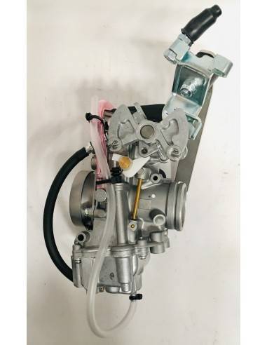 Kit Carburador Mikuni TM 33 4 Tiempos