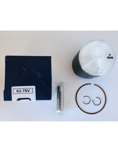 Pistón X30 Super 175/ Super Shifter