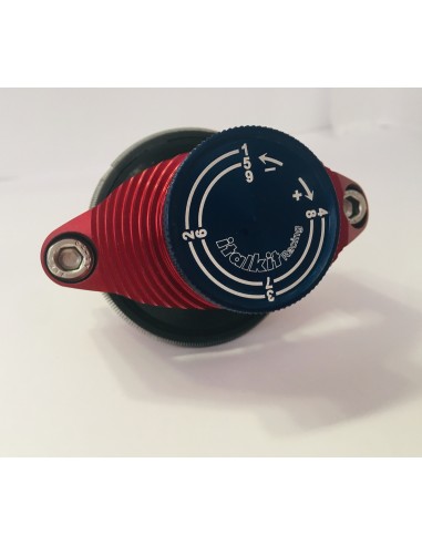 Válvula de Escape Regulable...