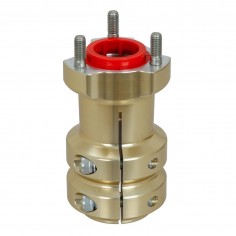 Buje 40mm Largo115mm 2
