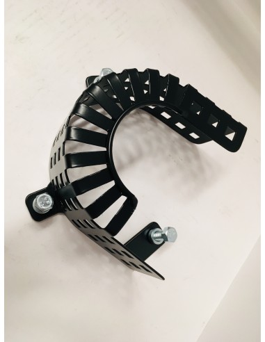 Cubre Embrague  Evo 4 Tiempos