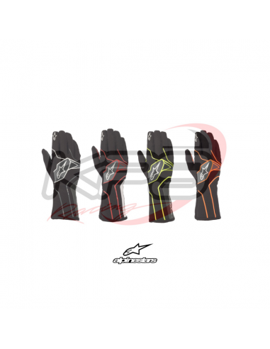 Guantes Alpinestars Tech-1K v2...