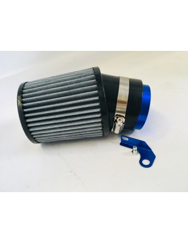 Filtro de Aire + Casquillo Adaptador...
