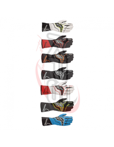 Guantes Alpinestars Tech 1KX v2...
