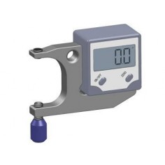 Reloj Caster Camber Tecno