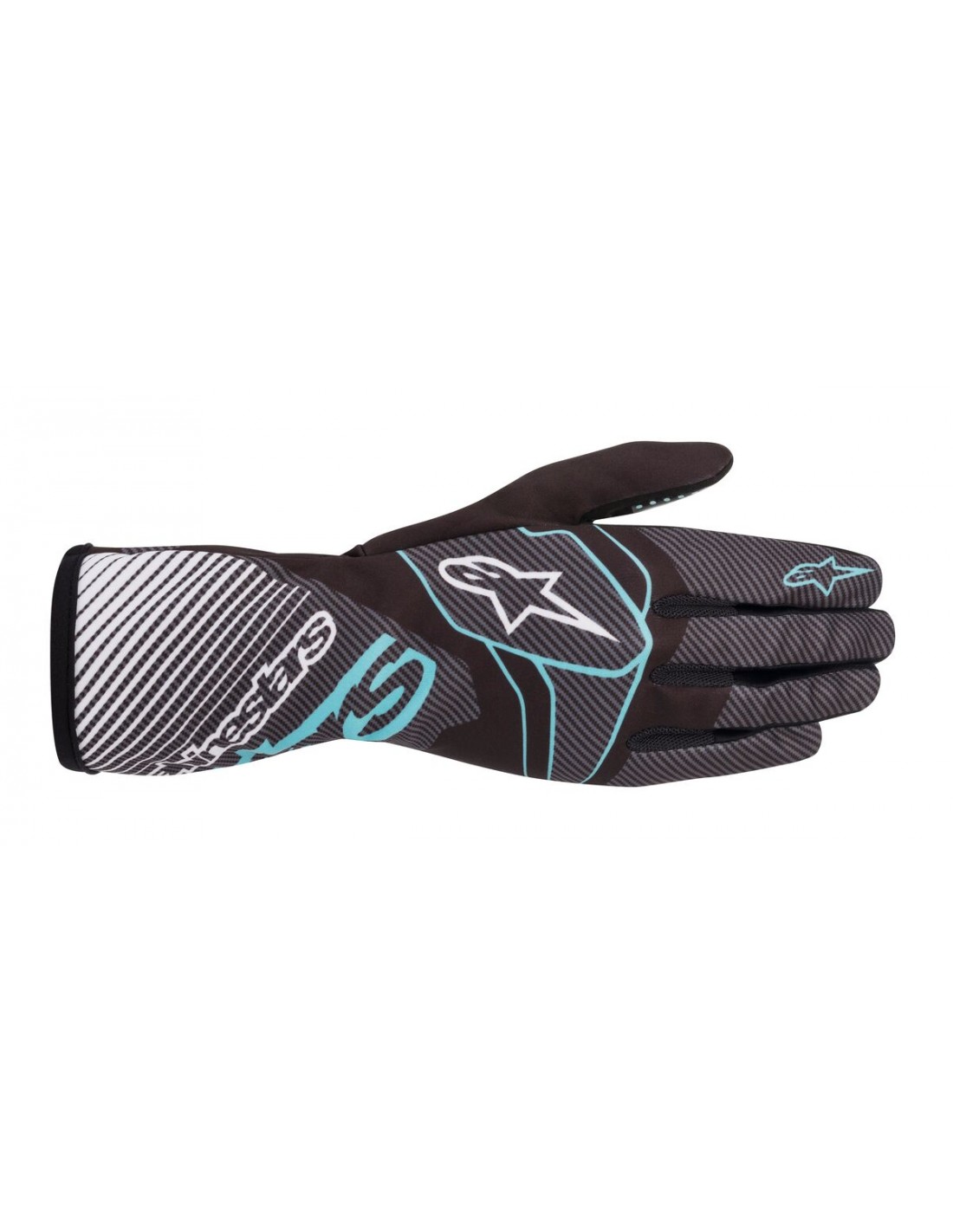 ⇨Guantes Kart Sparco ® España | Comprar Online