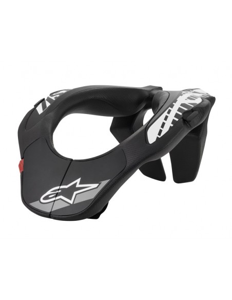 Protector Cuello Alpinestars Junior Rígido