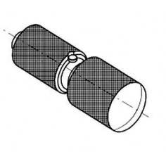 Útil Montar Clips IAME Nº604