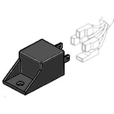 Relé Iame Leopard Antiguo