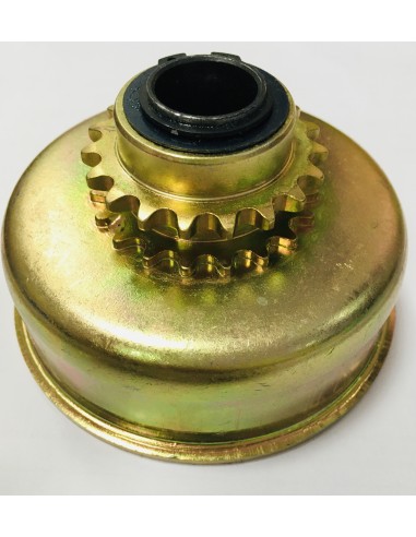 Embrague 4 Tiempos Briggs&Stratton LO...