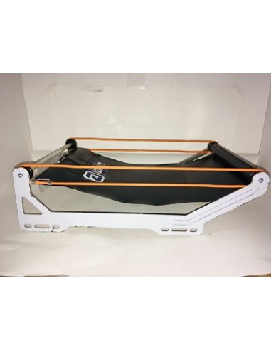 Cortina Radiador X30 2018