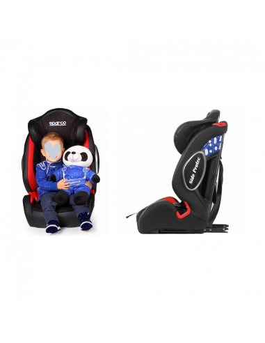 Silla Coche Sparco F1000KI