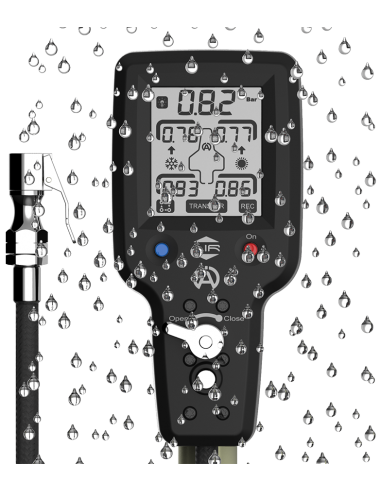 Tyrecontrol AIR Alfano