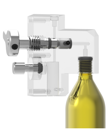 Tyrecontrol AIR Alfano