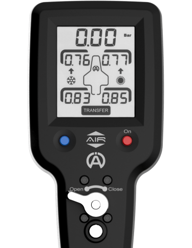 Tyrecontrol AIR Alfano