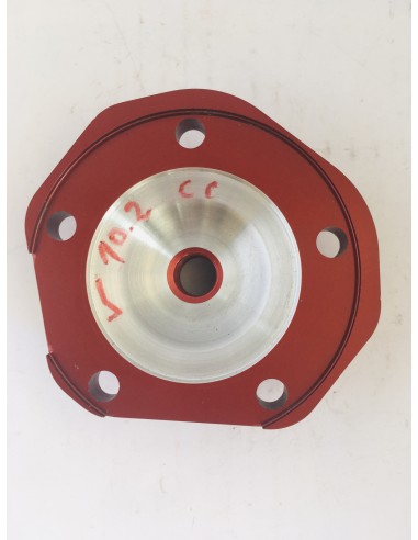 Culatín Diam.57 Kit 140cc