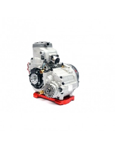 Motor TM KZ R1 Titan Red