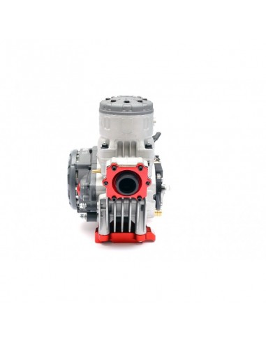 Motor TM KZ R1 Titan Red