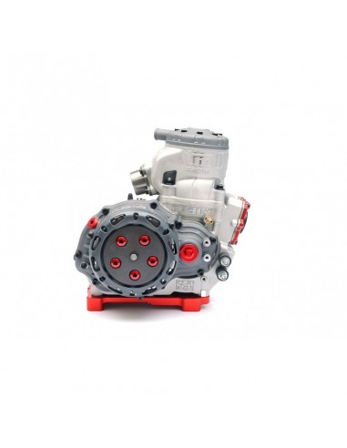 Motor TM KZ R1 Titan Red