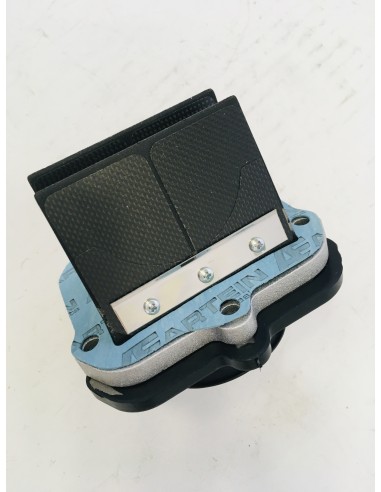 Caja Láminas Doble Prisma Carbono... Caja Láminas Doble Prisma Carbono...