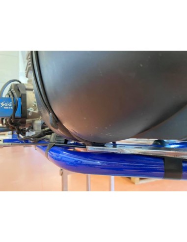 Soporte Filtro Aire X30 2019