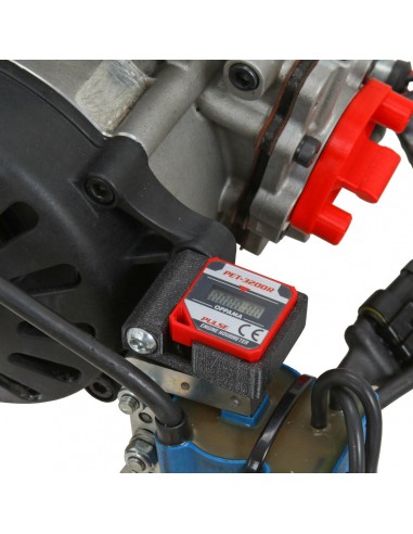 Soporte Cuentahora Oppama P-3200