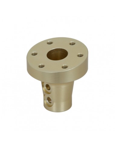 Portavolante inclinado RR