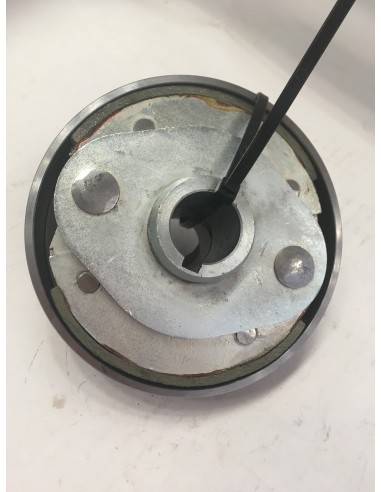 Embrague Completo 4 Tiempos 25,4mm