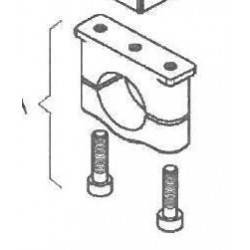 Brida soporte Batería Iame Nº 289A