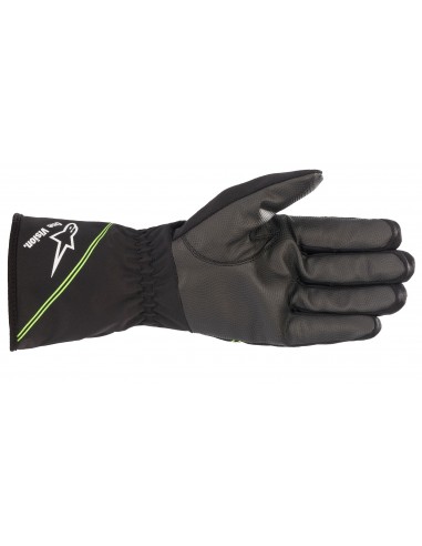 Guantes Alpinestars Tempest V2 S WP Niño