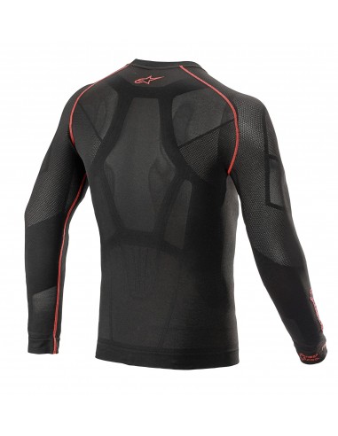 Camiseta Interior Manga Larga...