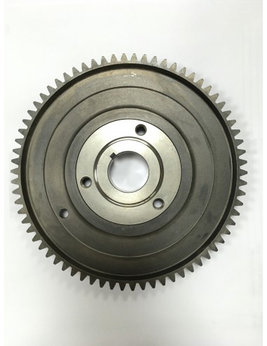 Corona Arranque DD2 2020