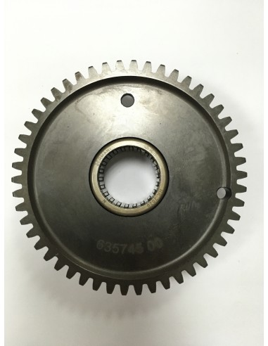 Engranaje Equilibrado Corona Arranque...