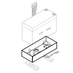 Soporte Batería Iame Tag Nº 292